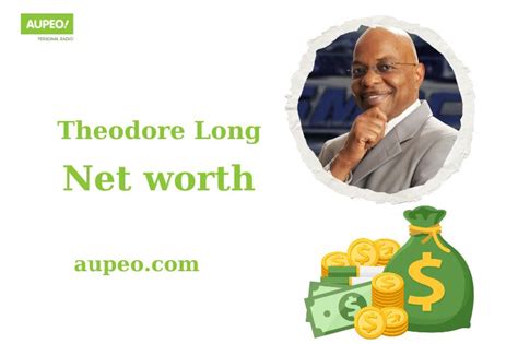 teddy long net worth